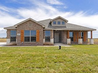 18400 Willow Way Rd, Amarillo, TX 79124