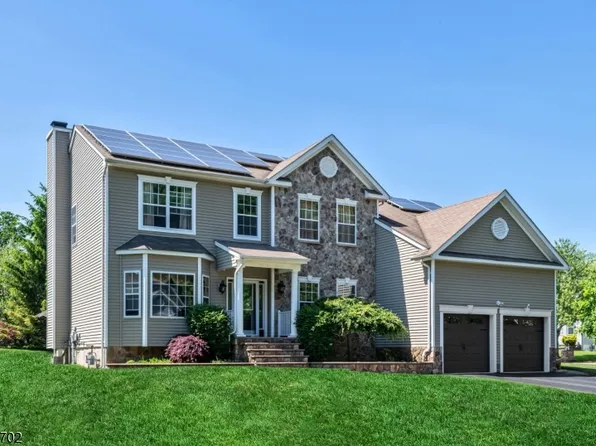 719 SKYLINE DRIVE, Jefferson Twp., NJ 07849
