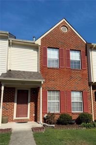 93 N Lake Loop, Hampton, VA, 23666