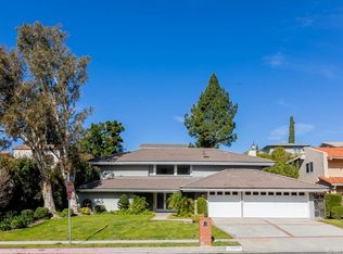 11771 Preston Trails Ave, Porter Ranch, CA 91326