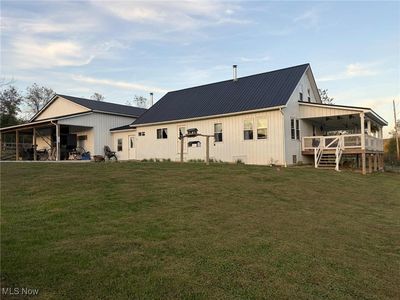 12940 Fallsburg Rd, Frazeysburg, OH, 43822