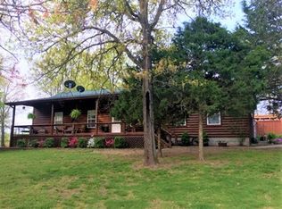 12636 E Owl Rd, Nevada, MO 64772