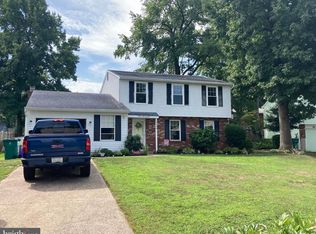 4600 Magnolia Ave, Bristol, PA 19007