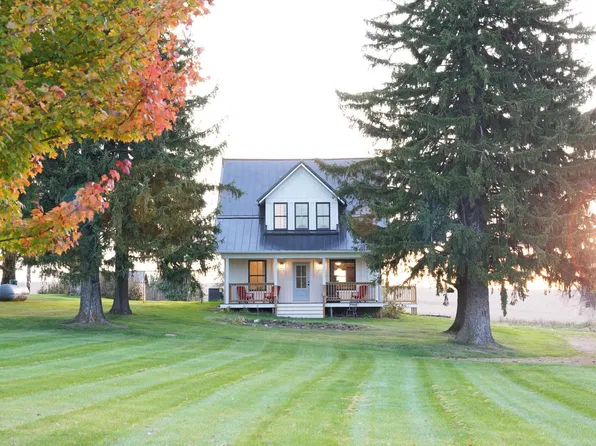 N3864 County Road Zz, Arkansaw, WI 54721