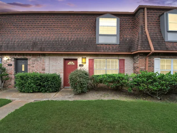 9303 Hammerly Blvd Unit 402, Houston, TX 77080