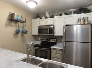1645 Sitka St #12-302, Anchorage, AK 99501