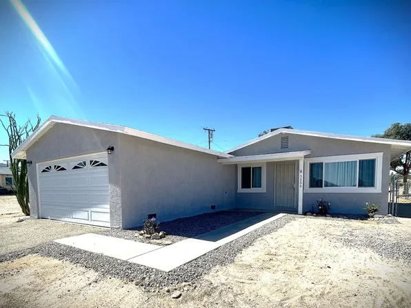 5306 Daisy Ave, Twentynine Palms, CA 92277