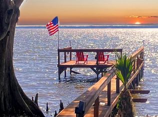 11215 Dead River Rd, Tavares, FL 32778