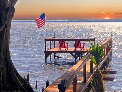 11215 Dead River Rd, Tavares, FL, 32778