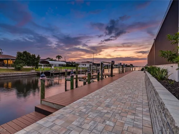 2801 SE 18th Ct, Cape Coral, FL 33904