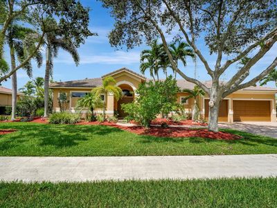 4379 SW 141st Avenue, Davie, FL, 33330