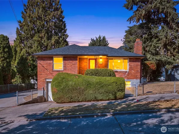 1210 S Lucile Street, Seattle, WA 98108