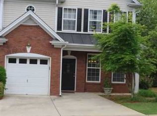 13499 Spring View Dr, Milton, GA 30004