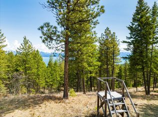 605 Bear Mountain Rd, Lakeside, MT 59922