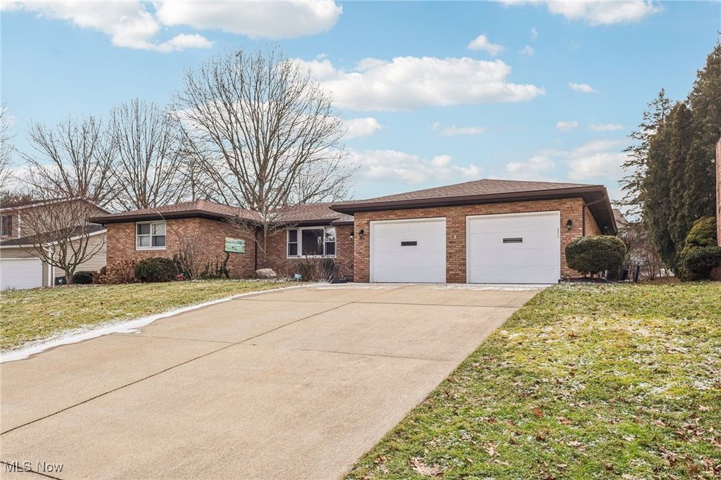 Real estate listing image