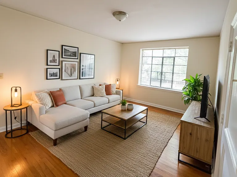 Cameron Court Apartments — Photo 115