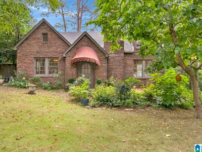 3415 Windsor Blvd, Homewood, AL, 35209