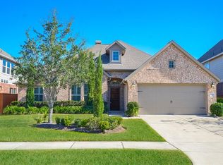 11107 Dowbeck Ave, Richmond, TX 77407