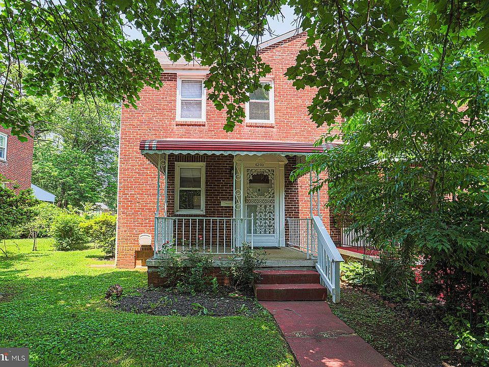 1st image of 6203 Hopeton Ave