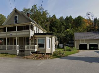 4488 Route 14, East Calais, VT 05650