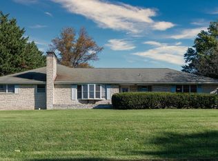 401 E Moyer Rd, Pottstown, PA 19464