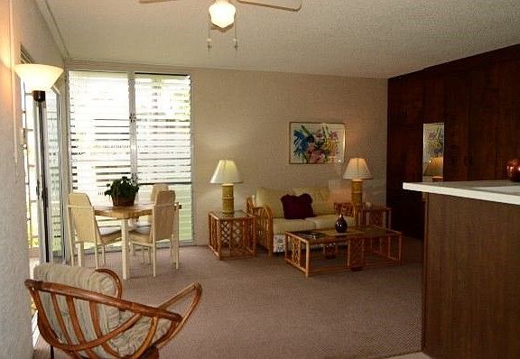 4th image of 75-6016 Alii Dr APT 312