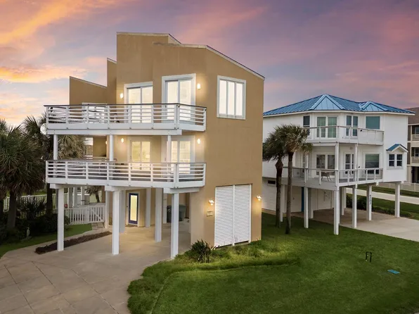 4207 Barataria Ct, Galveston, TX 77554