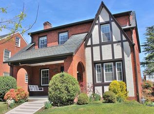 4212 Augusta Ave, Richmond, VA 23230