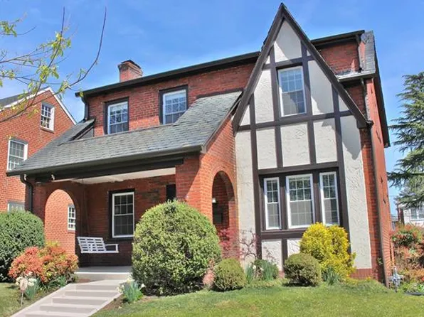 4212 Augusta Ave, Richmond, VA 23230