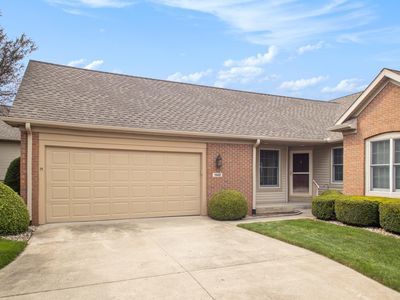 1542 Kingston Ct, Goshen, IN, 46528