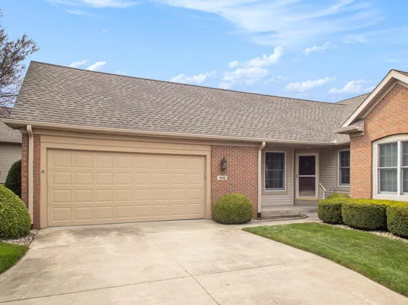1542 Kingston Ct, Goshen, IN 46528