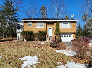 25 Mountain View Dr, Ellsworth, ME 04605