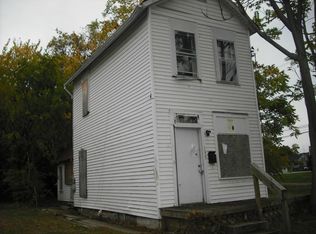 195 N Ohio Ave, Columbus, OH