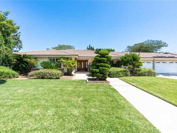 333 W Wistaria Ave, Arcadia, CA 91007