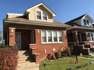 1349 N Mayfield Ave, Chicago, IL 60651