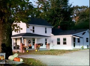 329 Pasquotank Station Rd, Elizabeth City, NC 27909