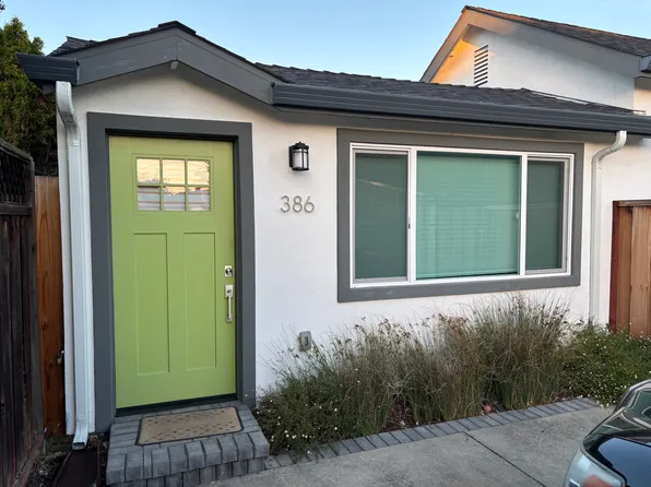 386 Halsey Ave, San Jose, CA 95128