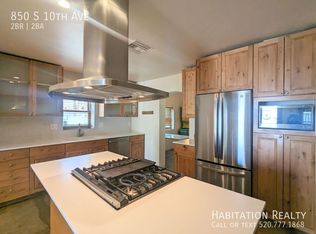 850 S 10th Ave, Tucson, AZ 85701