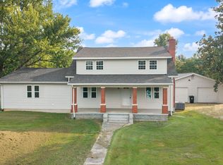 6114 Highway 1546, Monticello, KY 42633
