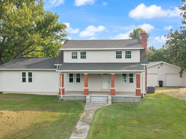 6114 Highway 1546, Monticello, KY 42633
