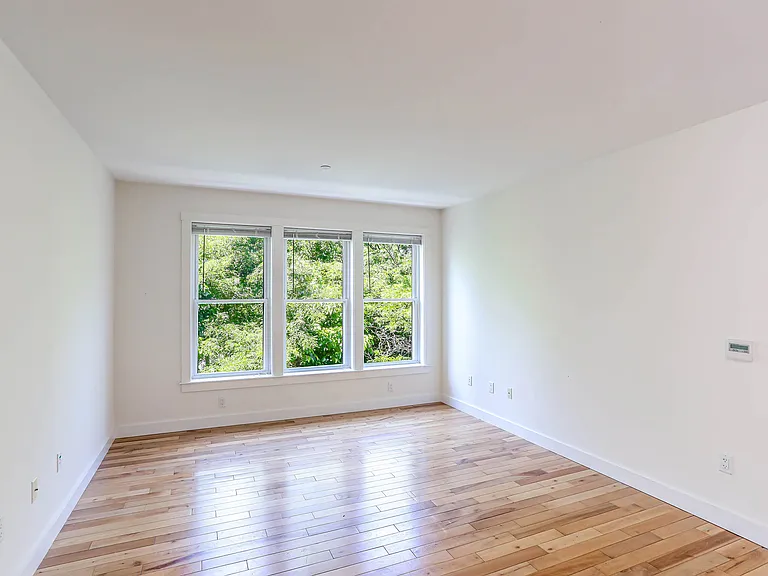 Park87 Apartments — Photo 19