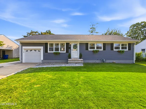 108 Ariel Place, Brick, NJ 08724