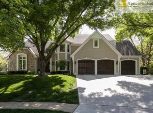 12505 Catalina St, Leawood, KS 66209