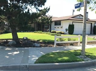 10103 Monogram Ave, North Hills, CA 91343