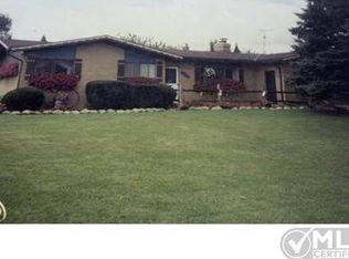 6544 Meldrum Rd, Ira, MI 48023