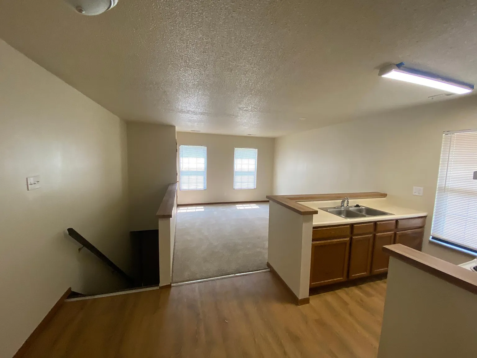 1 bed, 700 sqft, $825 — Photo 3