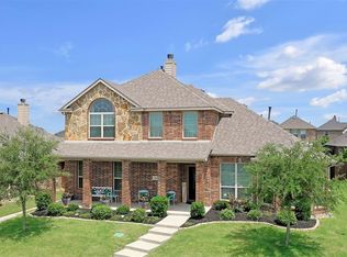 1302 White Water Ln, Rockwall, TX 75087