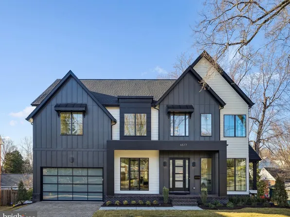 6577 29th St N, Arlington, VA 22213