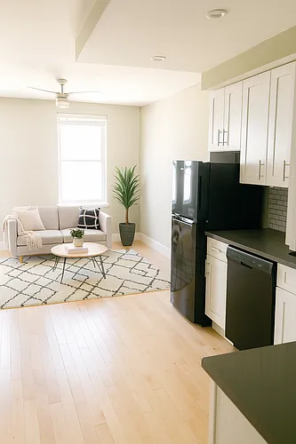 702 Fairmount Ave #B Photo 1