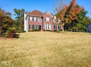 322 Awendaw Cir, Ellenwood, GA 30294